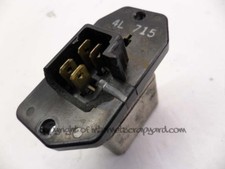 Mitsubishi Delica L300 2.5