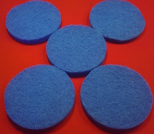 Compatible fine blue - compatible,