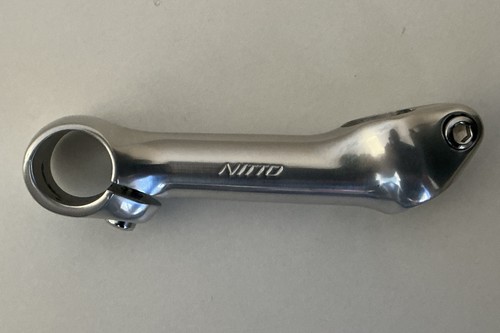 New nitto tandem racing - nitto, stoker