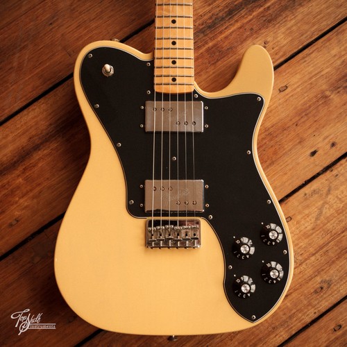 Fender vintera telecaster - fender,