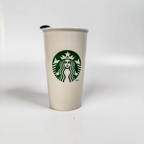 Starbucks ceramic travel - starbucks,