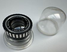 E.Echo Anastigmat 1:3.5 75mm