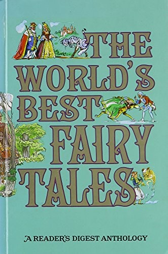 The world best fairy tales - the,
