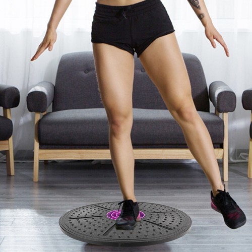 Purple labyrinth wobble - labyrinth,