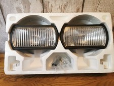 Vintage Halogen Sports