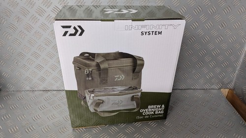 Daiwa infinity system brew - infinity,
