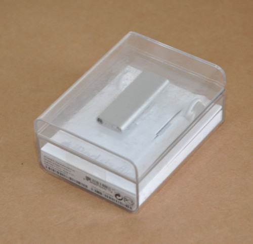 Apple ipod shuffle 2gb a1271 - ipod,