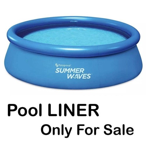 Polygroup summer waves 10ft - waves,