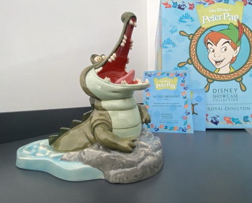 Royal doulton disney showcase - doulton,