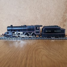 Hornby R2081 Class 5 "Black 5" 4-6-0 Rn.45292 BR black (limited edition of 1500)