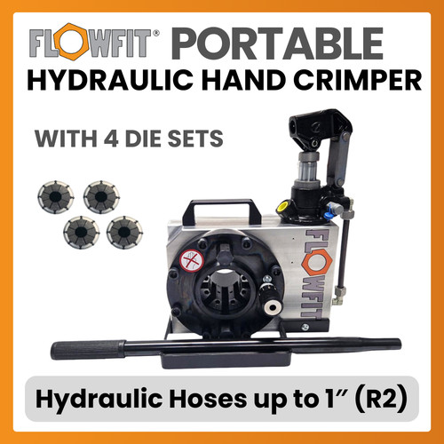 Flowfit portable manual - flowfit,
