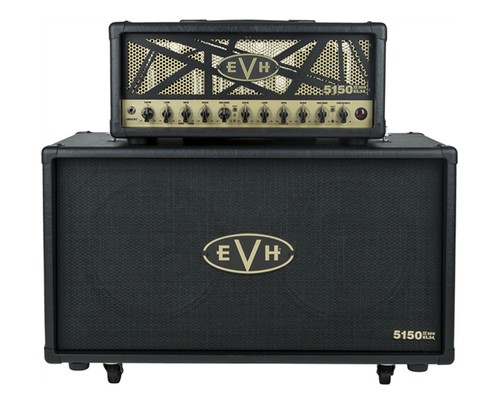 Used evh 5150iii el34 212st - evh,