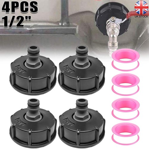 4pcs storage tank fitting for - storage,