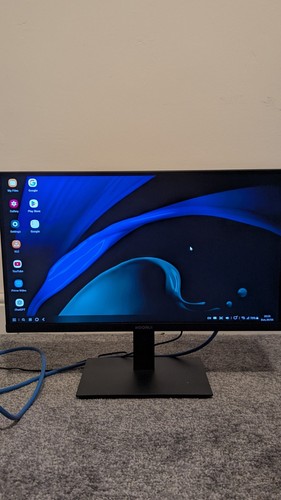Koorui e2212h fhd - koorui,