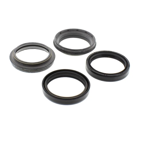 Dust cover fork - cover, oil