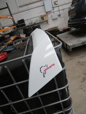 Honda Integra Type R DC5 RHD K20 Rear Spoiler wing Damaged