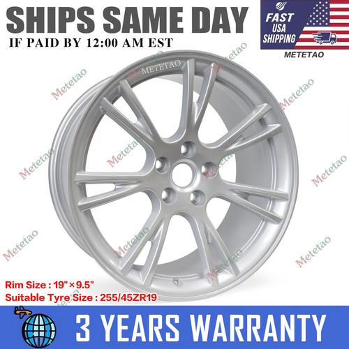 Rim for 2020 2026 - 9.5j,