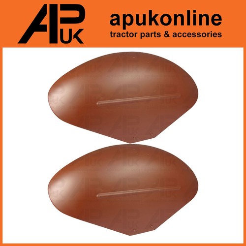 Rh mudguard fender - /,