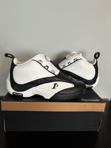 2012 reebok answer - 4, step