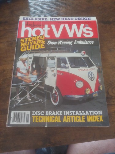 Dune buggies and hot vws - dune,