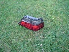 Mercedes W124 CE E Rear Light