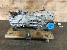 ASTON MARTIN VANTAGE 4.3 V8 6 SPEED MANUAL GEARBOX RWD 2005 - 2008 6G33-7002-AL