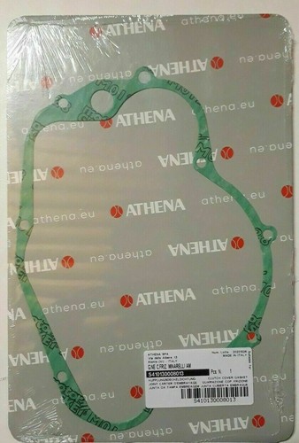 Clutch cover gasket - , aprilia