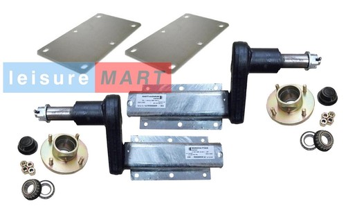 350kg avonride trailer - 350kg,