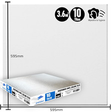 Suspended Ceiling Tiles