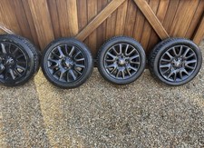 Mini Cooper S F54 Hatchback 3