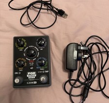 Line 6 Pod Express Bass Amp