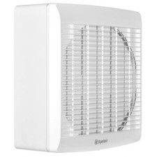 Xpelair GX12 300mm 12" Window/ Wall Extract Fan 90012AW