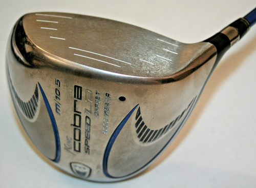 Cobra speed offset - cobra, ld