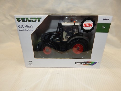 Britains fendt 826 vario - britains,