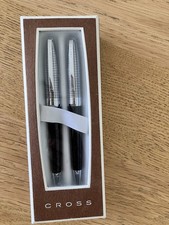 Cross Pen and Pencil Boxed Set