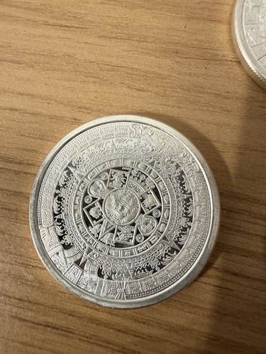 1oz troy ounce 999 fine - 1oz,