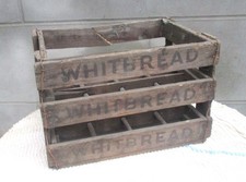 Original Vintage Whitbread