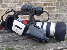 Canon XL1S Mini DV Camcorder