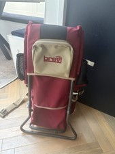 Brevi Baby Backpack Carrier