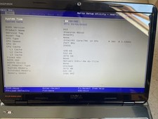 Dell Inspiron 15R N5010 Laptop
