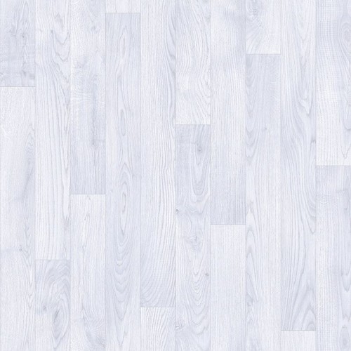 Pale grey wood - effect, vinyl