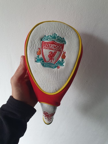 Liverpool golf driver - golf,