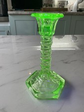 Uranium / Vaseline Glass