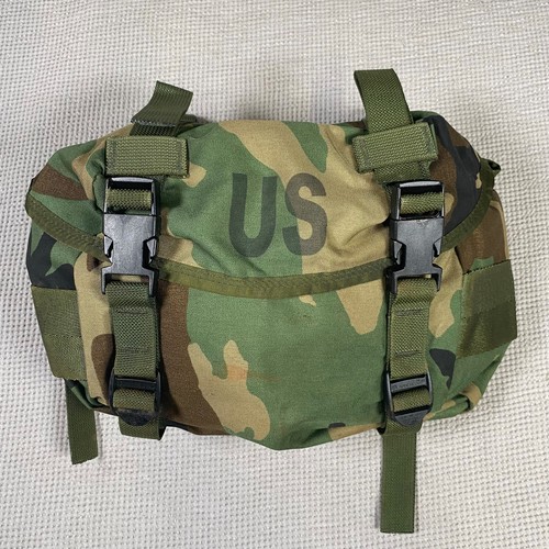 Usgi field training - field, pack