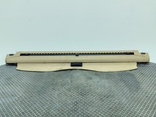 BMW 3 SERIES Parcel Shelf