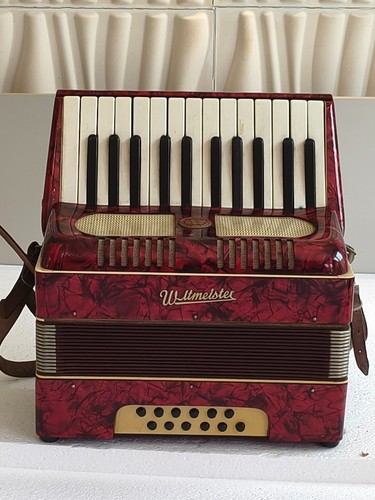 Piano accordion akkordeon - accordion,