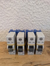 Wylex 20a Plug In Mcb With