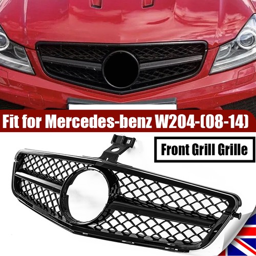 For mercedes class w204 c204 - w204,