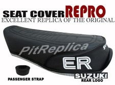 SUZUKI SEAT COVER TS50ER