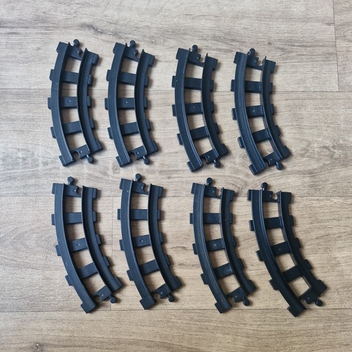 Lego duplo train track - duplo,